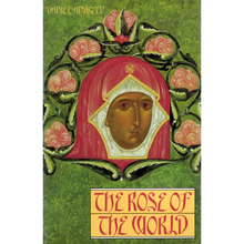 The Rose of the World - Paperback