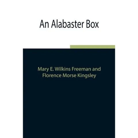 An Alabaster Box