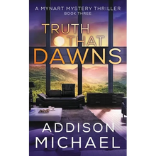 Truth That Dawns - Paperback