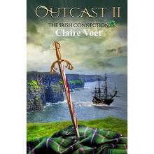 Outcast II: The Irish Connection - Paperback
