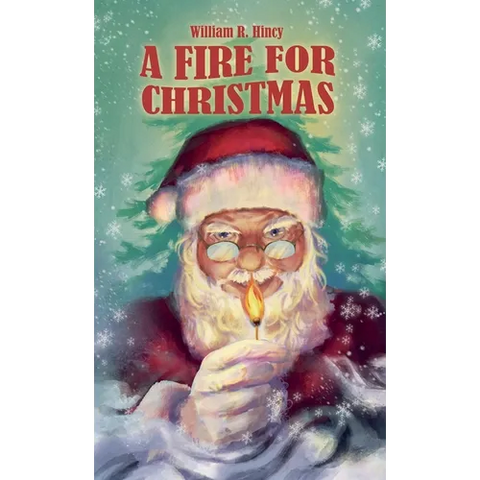 A Fire for Christmas