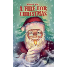 A Fire for Christmas