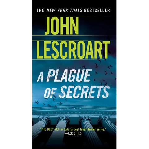 A Plague of Secrets