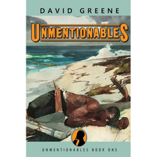 Unmentionables - Paperback