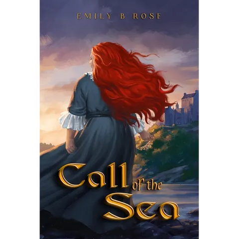Call of the Sea