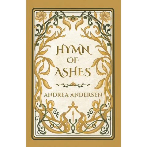Hymn of Ashes