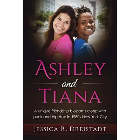 Ashley and Tiana