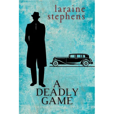 A Deadly Game: A Reggie da Costa Mystery