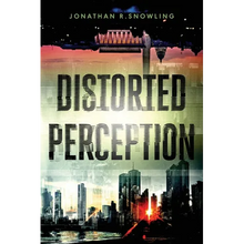 Distorted Perception - Paperback
