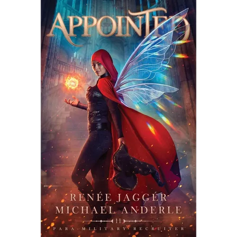 Appointed