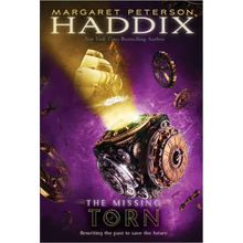 Torn - Paperback
