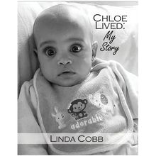 Chloe Lived: My Story - Paperback