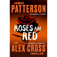 Roses Are Red