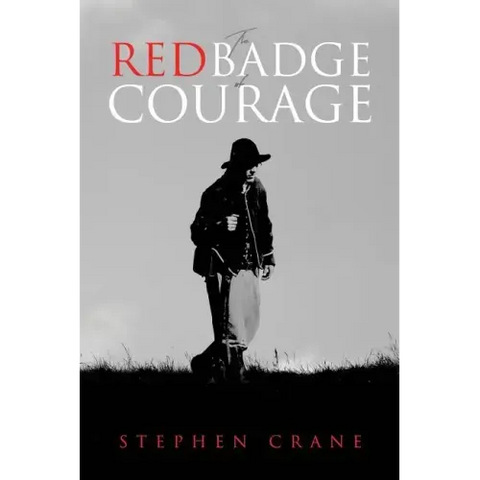 The Red Badge of Courage