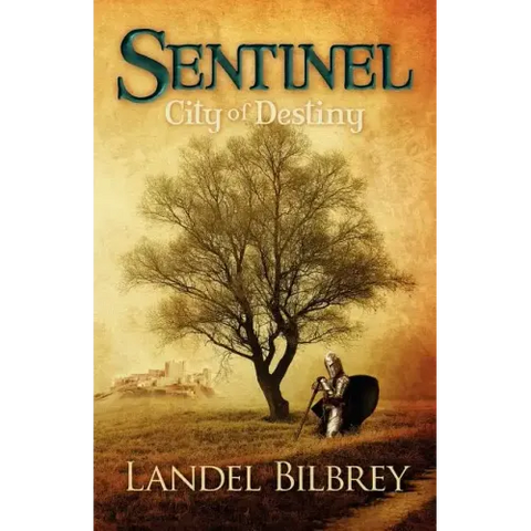 Sentinel: City of Destiny