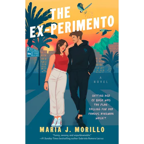 The Ex-Perimento