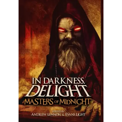 In Darkness, Delight: Masters of Midnight