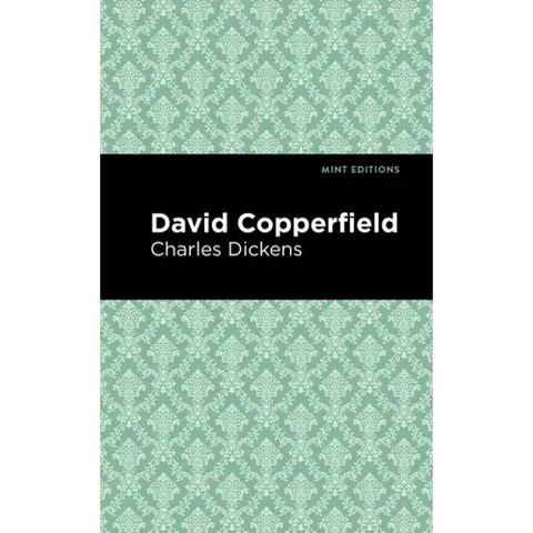 David Copperfield