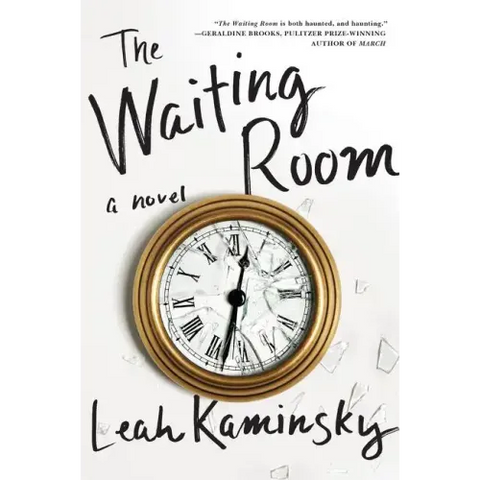 The Waiting Room
