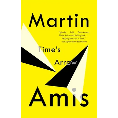 Time's Arrow
