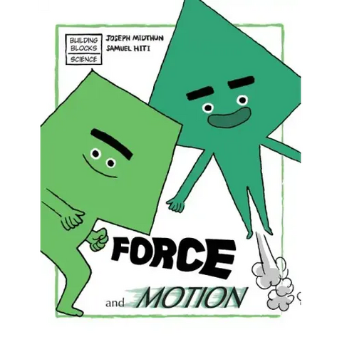 Force and Motion