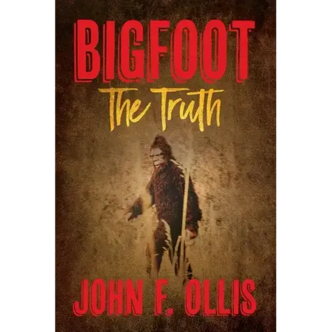 Bigfoot The Truth