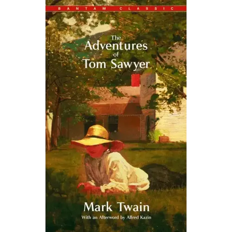The Adventures of Tom Sawyer