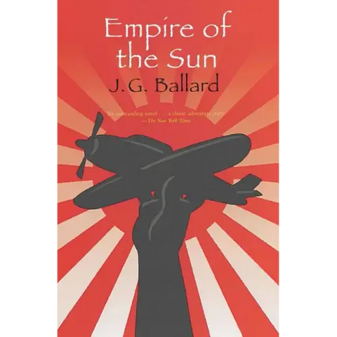 Empire of the Sun