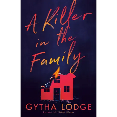 A Killer in the Family