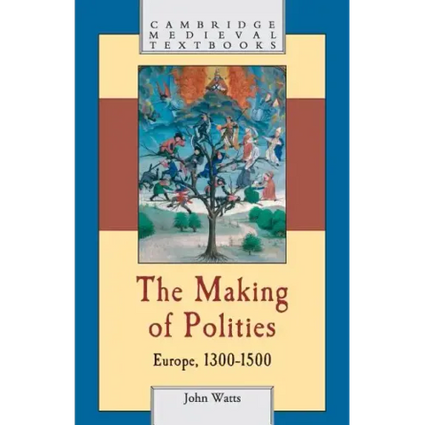 The Making of Polities