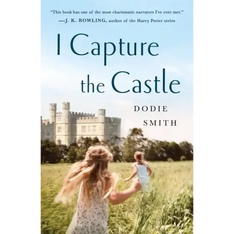 I Capture the Castle