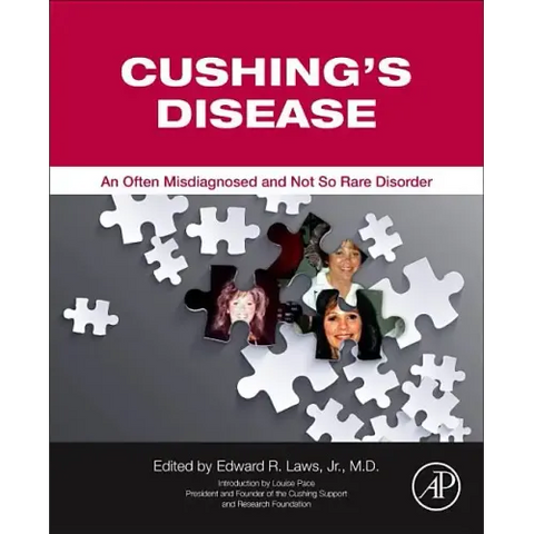 Cushing's Disease: An Often Misdiagnosed and Not So Rare Disorder