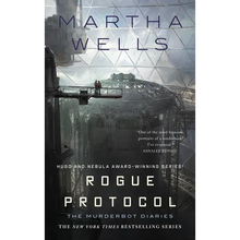 Rogue Protocol - Hardcover