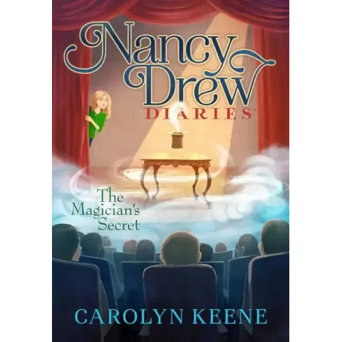 The Magician's Secret