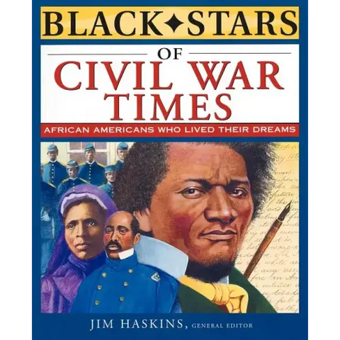 Black Stars of Civil War Times