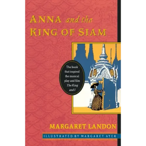 Anna and the King of Siam