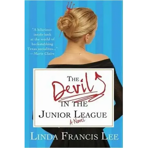 The Devil in the Junior League