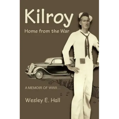 Kilroy: Home from the War