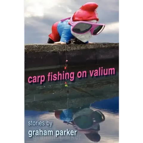 Carp Fishing on Valium