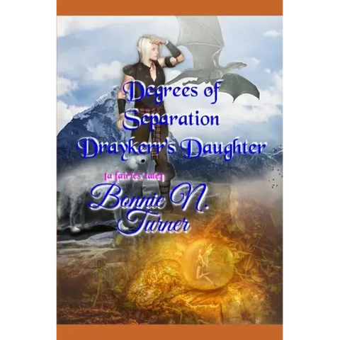 Degrees of Separation: [Draykerr's Daughter]
