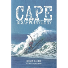 Cape Disappointment