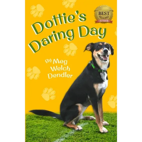Dottie's Daring Day