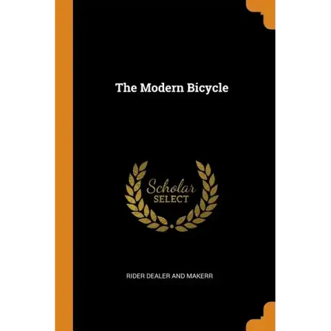 The Modern Bicycle