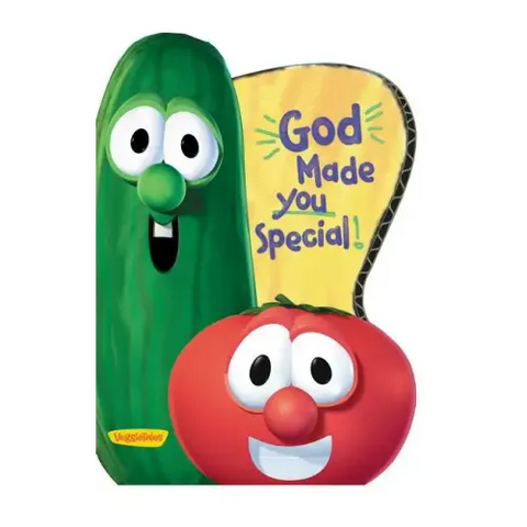 God Made You Special