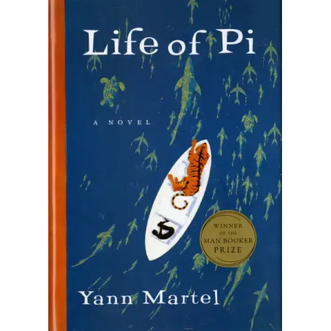 Life of Pi