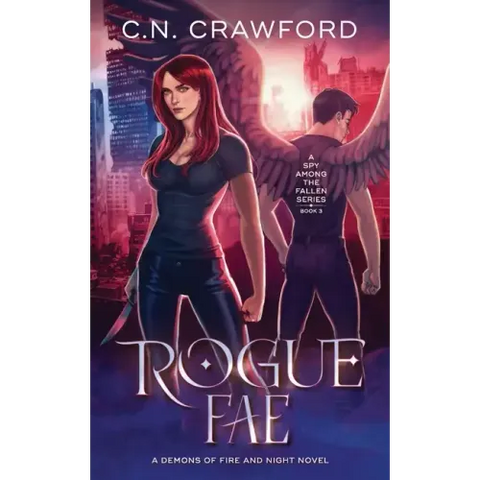 Rogue Fae