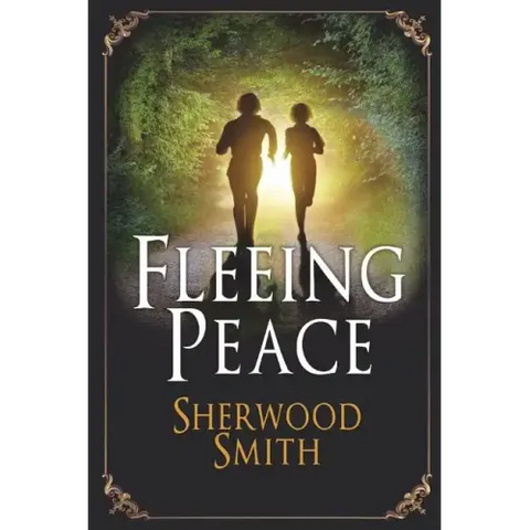 Fleeing Peace