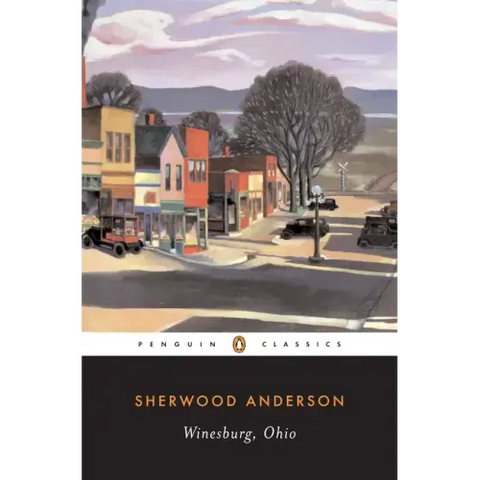 Winesburg, Ohio