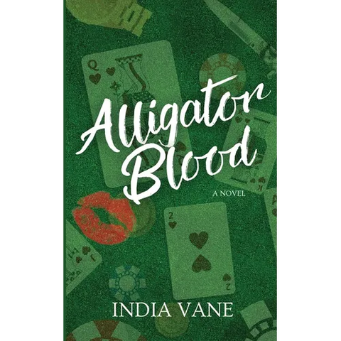 Alligator Blood