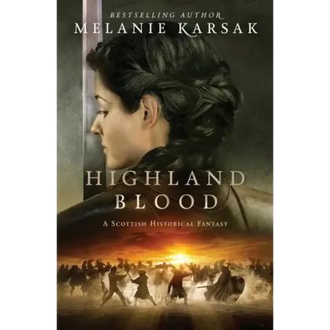 Highland Blood
